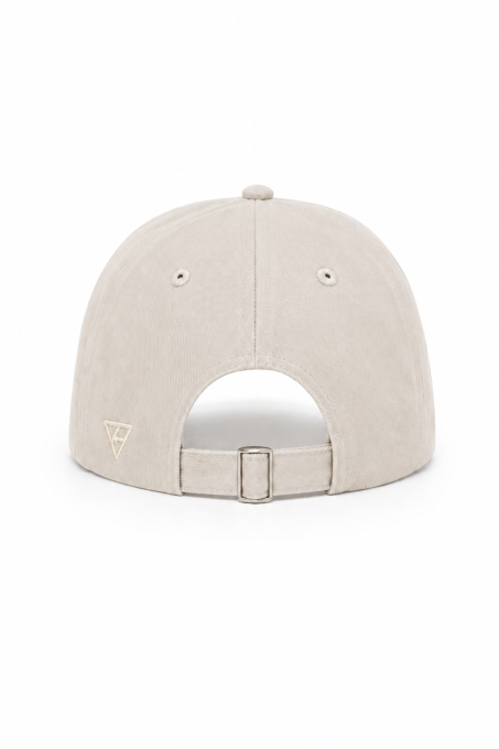 Boné Vibs Essential Bege