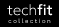Selo de Hotsite TechFit
